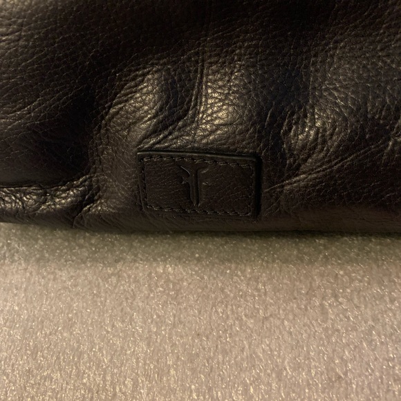 NWT FRYE Jade Studded Tote - Picture 4 of 11